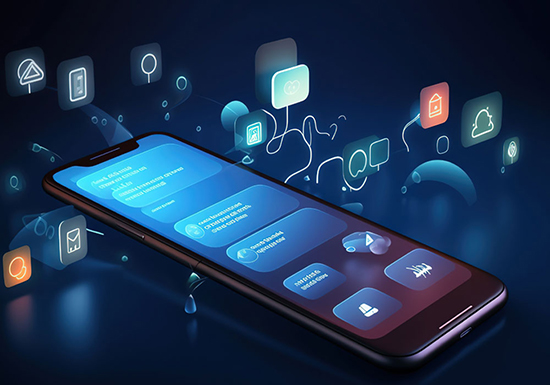 Mobile App Development
